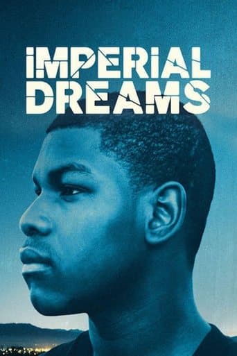 Sueños imperiales