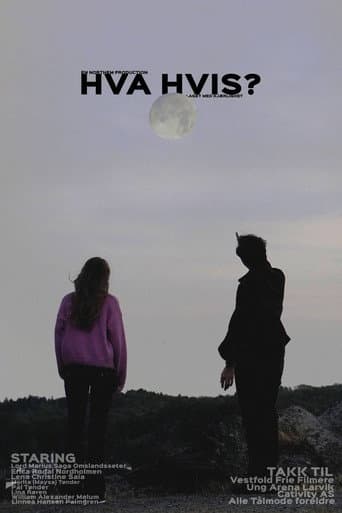 Hva hvis?