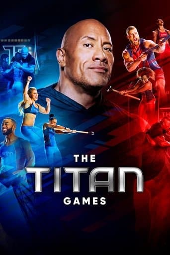 Titan Games