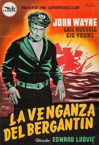 La bruja roja