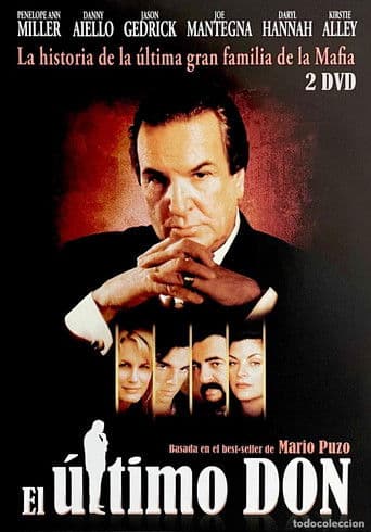 The Last Don