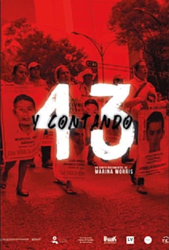 43 y contando