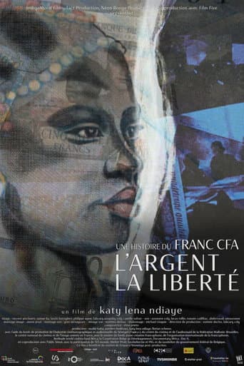 Une histoire du franc CFA