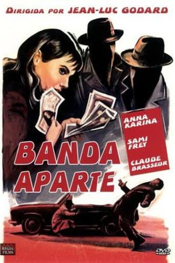 Bande à part