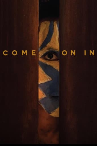 Come On In