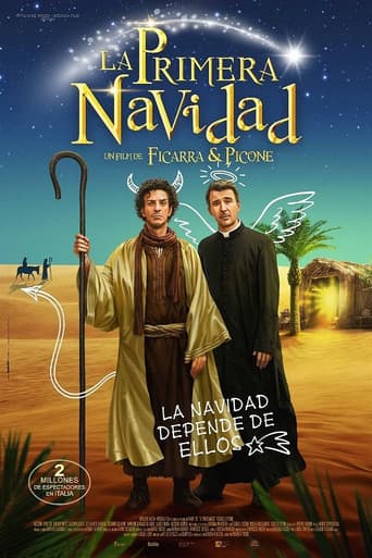 Il primo Natale