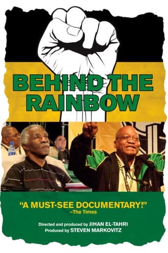 Behind the Rainbow