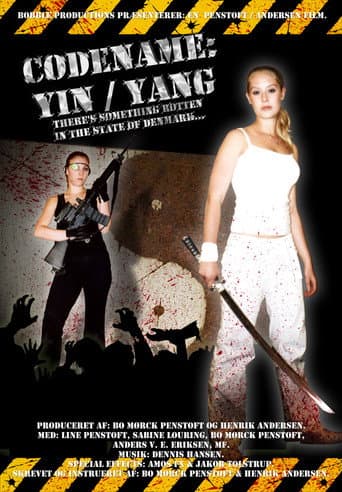 Codename: Yin/Yang