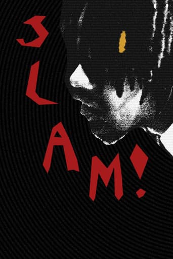 SLAM!