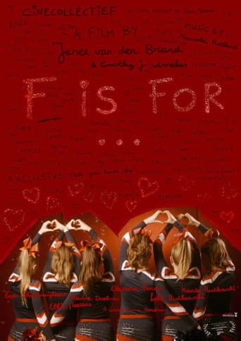 F is for ...