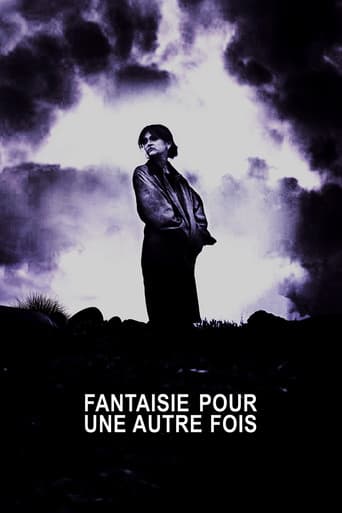 Fantaisie Pour Une Autre Fois