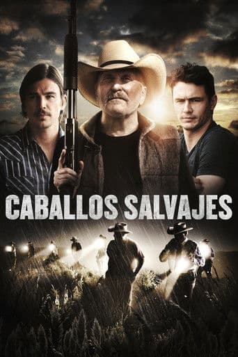 Caballos Salvajes