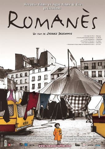 Romanès