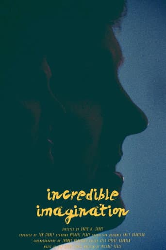 Incredible Imagination