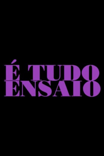 É Tudo Ensaio