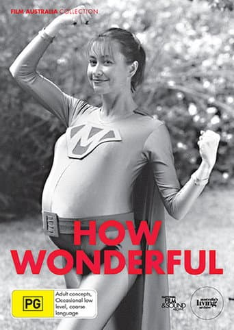 How Wonderful