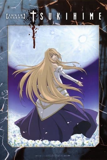 Leyenda Lunar Tsukihime