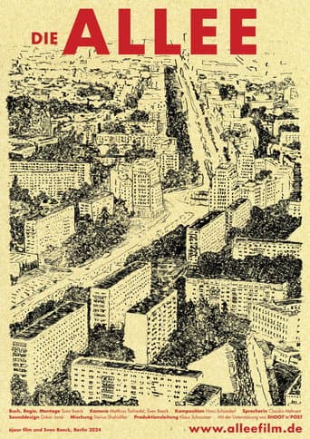 Die Allee