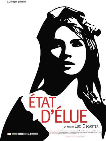 Etat d'élue