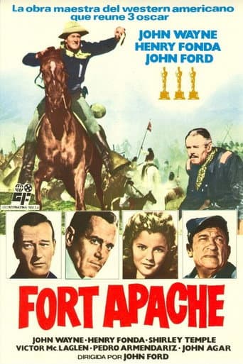 Fuerte Apache
