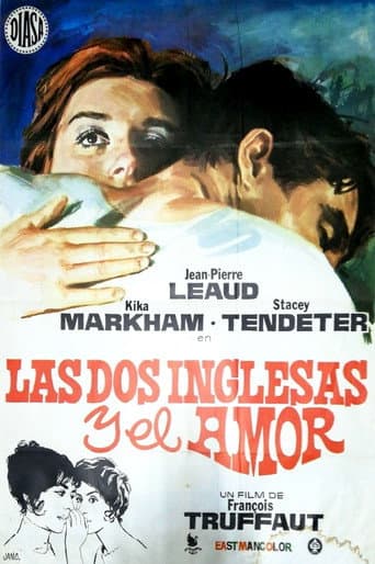 Les Deux Anglaises et le Continent