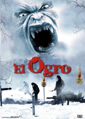 El Ogro: La maldición de Ellensford
