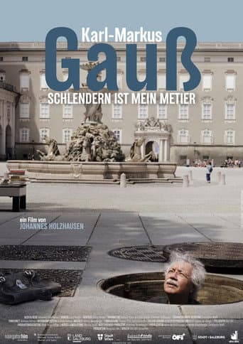 Schlendern ist mein Metier