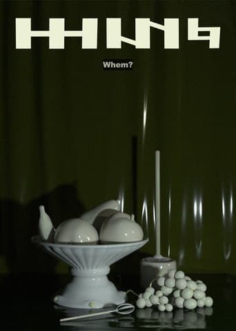 Whem?