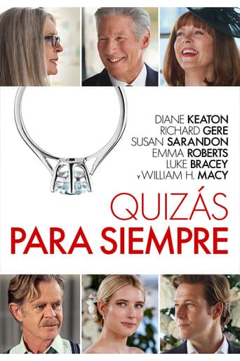Quizás para siempre