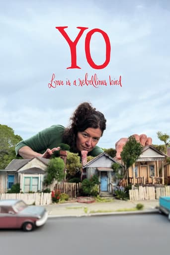 Yo (Love Is a Rebellious Bird)
