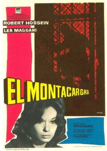 Le Monte-charge