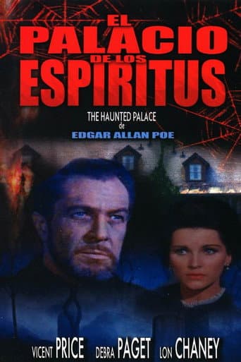 The Haunted Palace