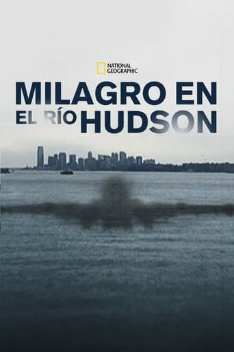 Miracle Landing on the Hudson