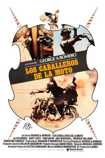 Knightriders