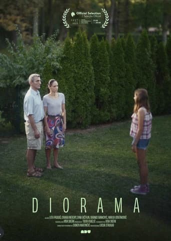 Diorama