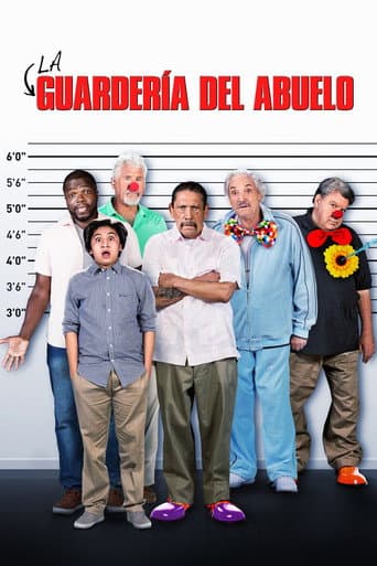 Guardería de Ancianos