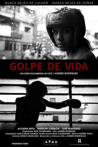 Golpe de Vida