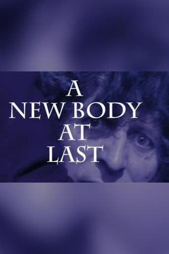 A New Body at Last