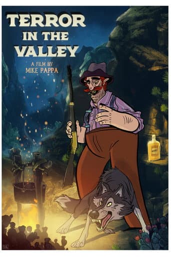 Terror in the Valley