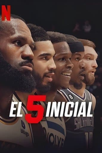Los 5 grandes