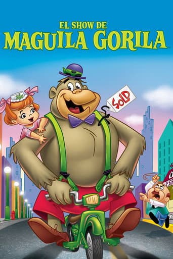 El Show de Maguila Gorila
