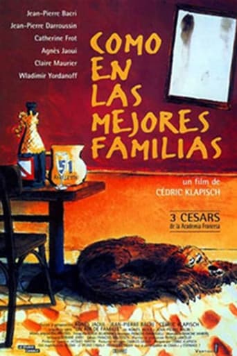Family Resemblances