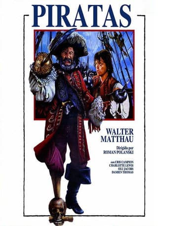 Pirates