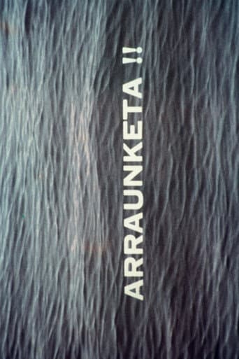 Arraunketa !!