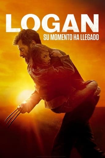 Logan: Wolverine