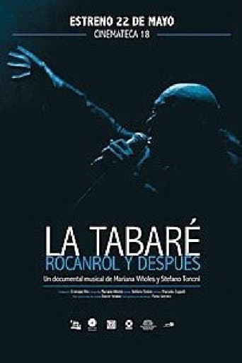La Tabaré, Rocanrol y Después