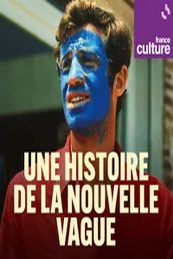 Une histoire de la Nouvelle Vague