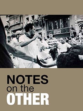 Apuntes sobre el otro