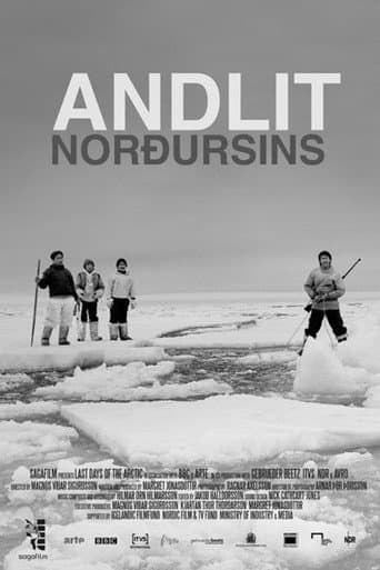 Andlit norðursins