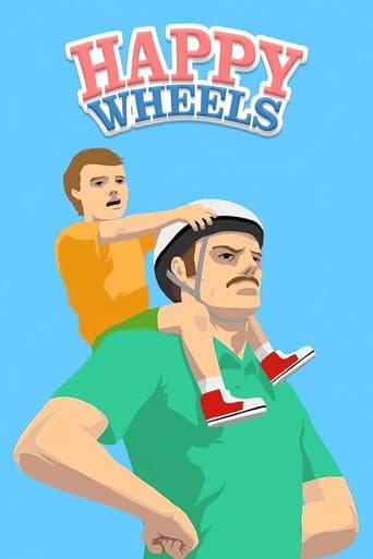 Happy Wheels: The Movie